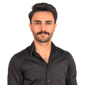 Picture of Akan Yürekli