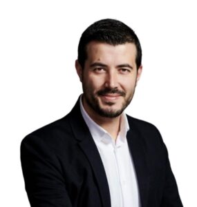 Picture of  Kubilay Gençkan