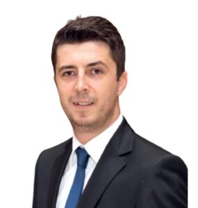 Picture of Ömer Balkaya
