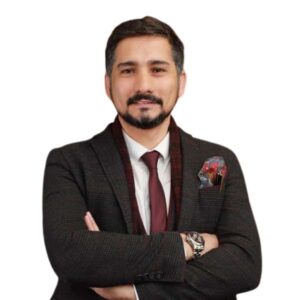 Picture of Ömer Nart