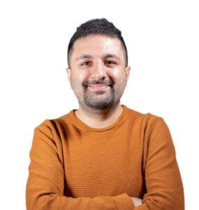 Picture of Sedat Ateş