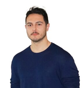 Picture of Mustafa Namoğlu