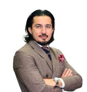 Picture of Sezgin Şener