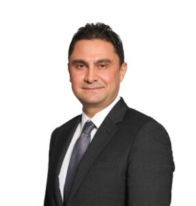 Picture of Cem Oğuz