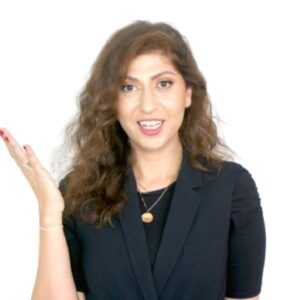 Picture of Krystel Abi-Assi