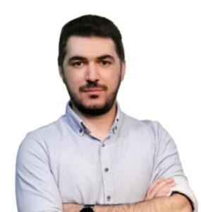 Picture of Emre Tekin