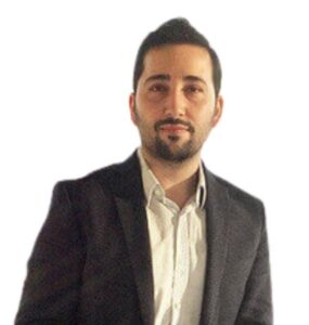 Picture of Kaan Gülten