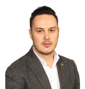 Picture of Alexandr Jeleascov