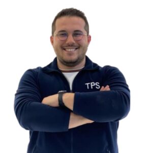 Picture of Ozan Evliyaoğlu