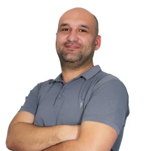 Picture of Emre Koca