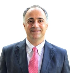 Picture of Enis Karslıoğlu