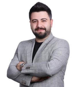 Picture of İbrahim Ethem Kiraz