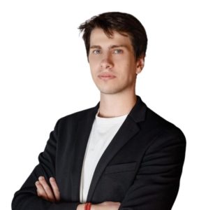 Picture of Maxim Belov