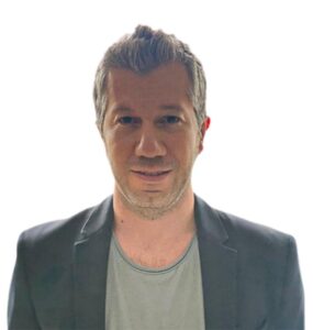 Picture of Mazhar Özsoy