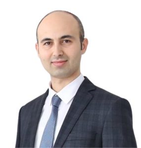 Picture of Ömer Arıkan