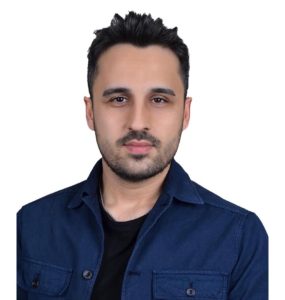 Picture of Reşat Coşkun