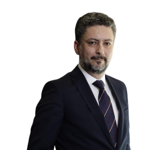 Picture of Turhan Özen