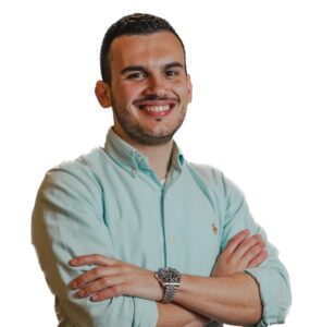 Picture of Vincenzo Toscano