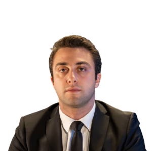 Picture of Kaan Özçelik