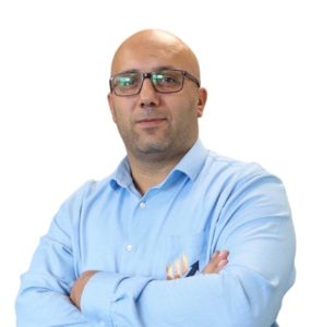 Picture of Gökhan Yıldırım