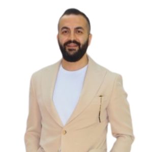 Picture of Muhammed Tan