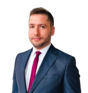 Picture of Ömer Seyfeddin Şener