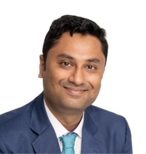 Picture of Arjun Sarkar