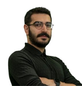 Picture of Doğukan Gezer