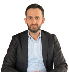 Picture of Enes Yılmaz