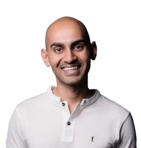 Picture of Neil Patel