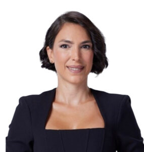 Picture of Gözde Kuyumcu