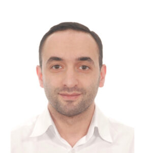 Picture of Lado Kandelaki