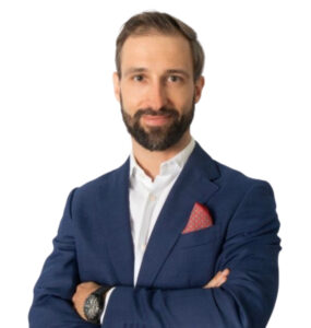 Picture of Marcin Piekarczyk