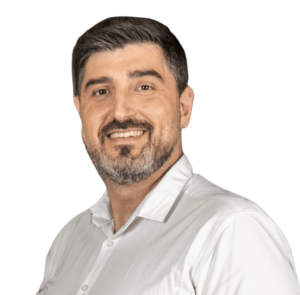 Picture of Milcho Vasilkoff