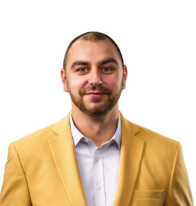 Picture of Nikola Ilchev