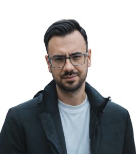 Picture of Anton Hermann