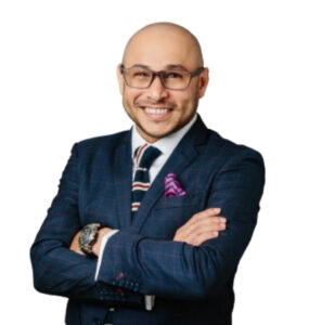 Picture of Minesh Pore