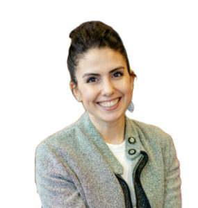 Picture of Ece Ademoğlu