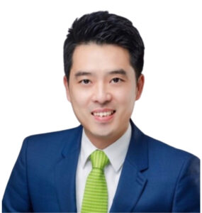 Picture of Jijie Shen