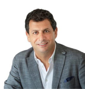 Picture of Mourad Aoun