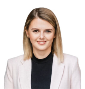 Picture of Oana Antohe