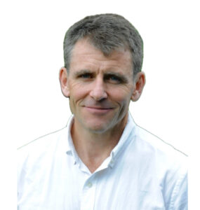 Picture of Paul Gosselin