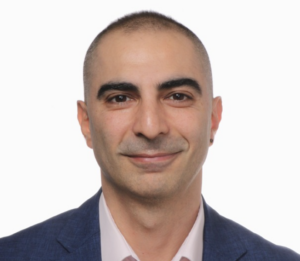 Picture of Serdar Mutaf