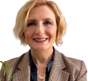 Picture of Ümmi Belgin Sile