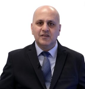 Picture of Özcan Ermiş