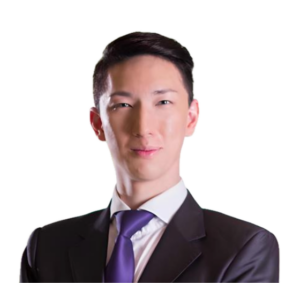 Picture of Iskander Mombekov