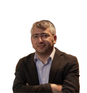 Picture of   Levent Kahrıman