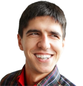 Picture of Mitko Ivanov