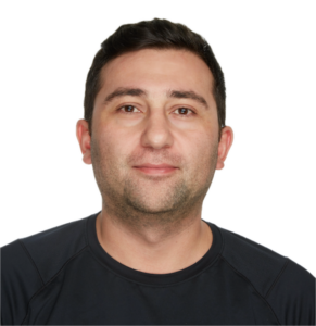 Picture of Ruben Alikhanyan