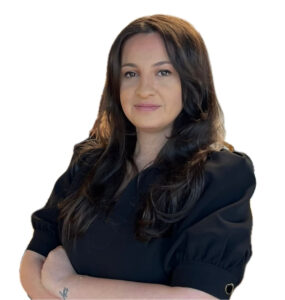 Picture of Sevda Akçaoğlu